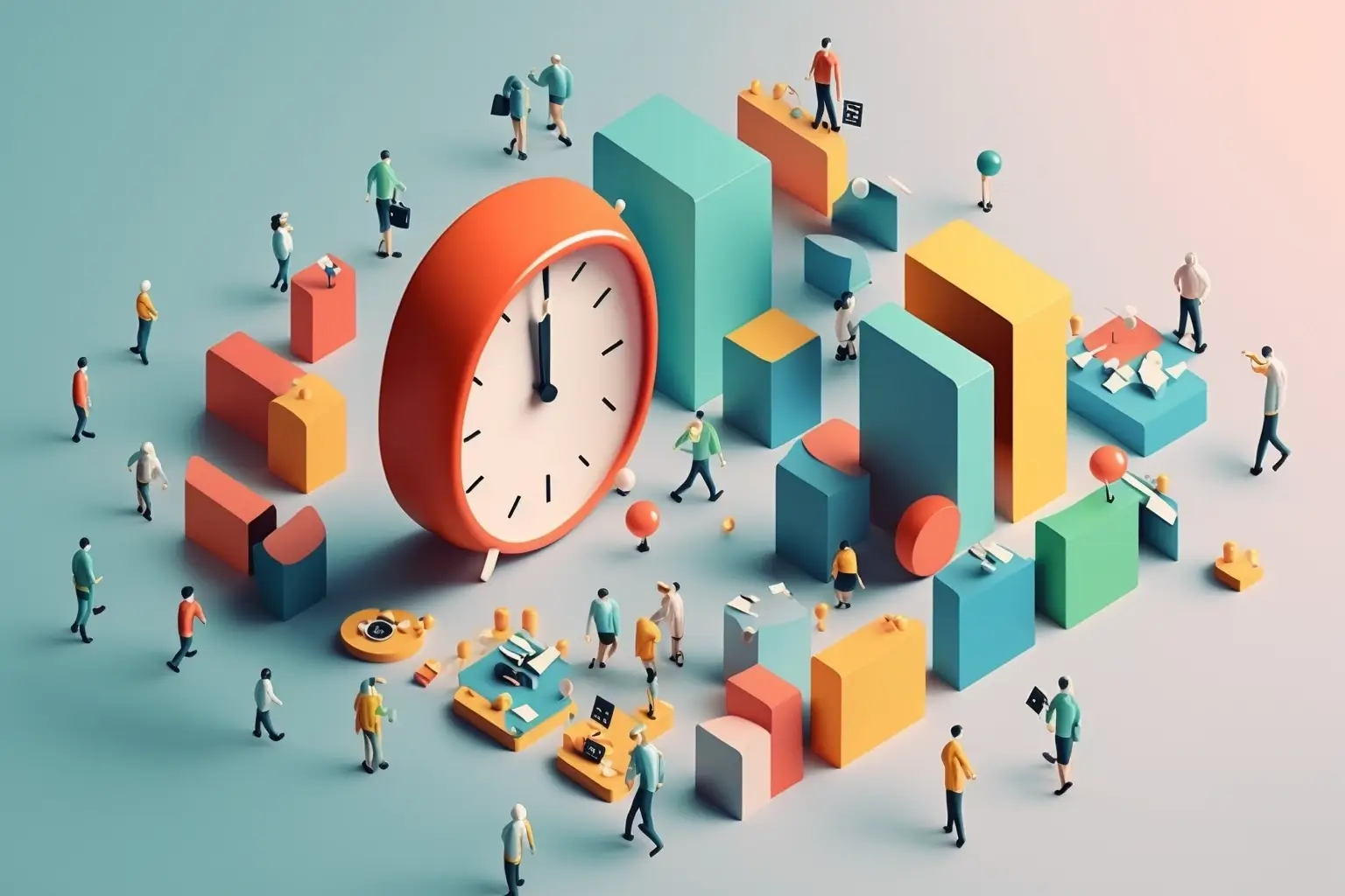 How to add clock in notion ultimate guide for time management